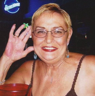 Caryl Watkins