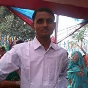 Santosh Konda Balraj