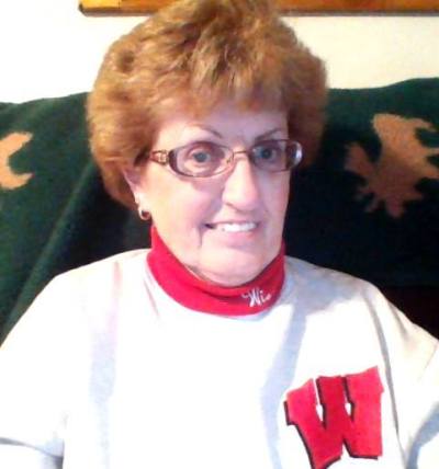 Diana Everson
