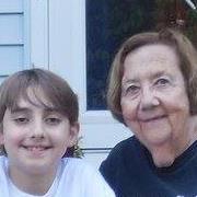 Rosemary Molloy