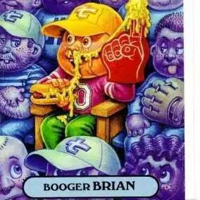Brian Delongchamp