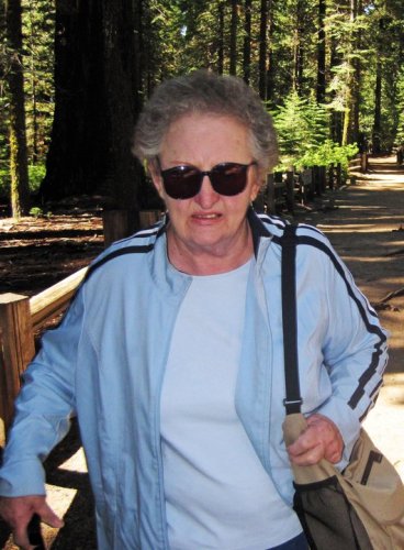 Margaret Ham