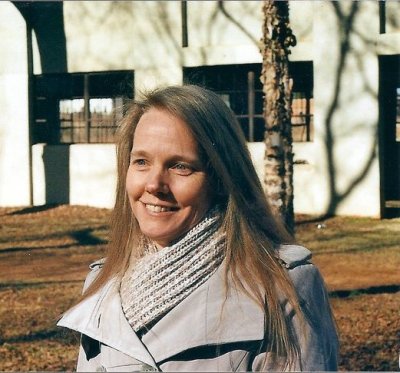 Karen Hodges