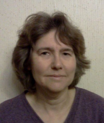 Lisa Jungherr