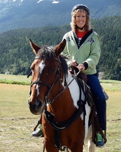 Melissa Shoer