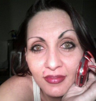 Angela Deleo