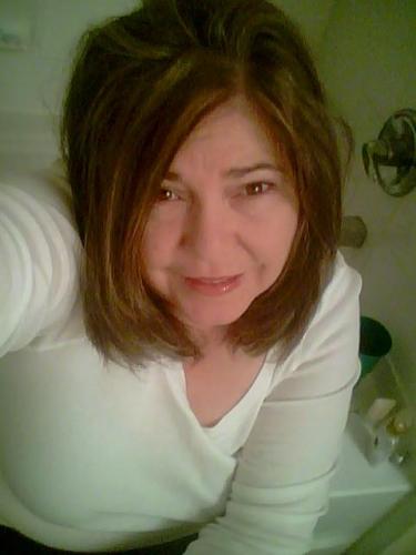 Mary Ahern