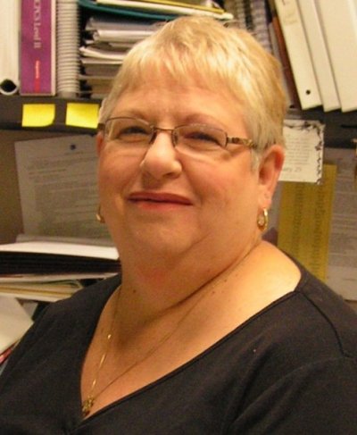 Suzy Davis