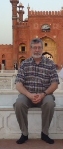 Stephen Haynes