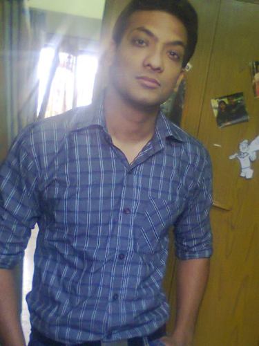 Rahul Gupta