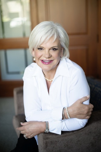 Deborah Bateman