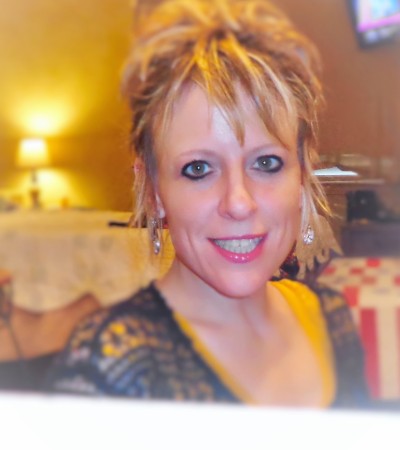Donna Barrow