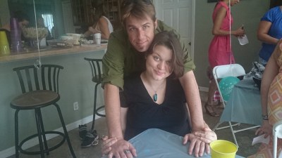 Patrick Carney