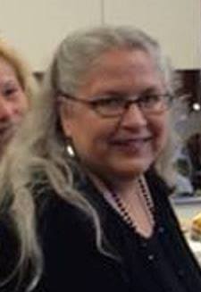 Ruth Hamilton