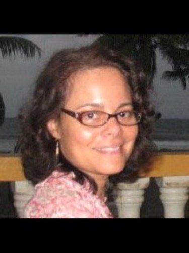 Hilda Newby