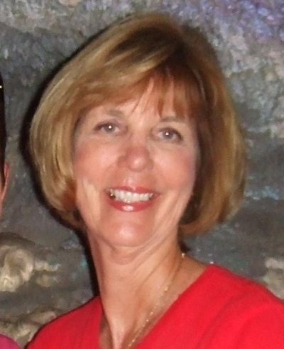 Lonna Webster