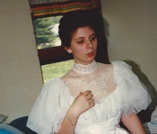 Judy Behl