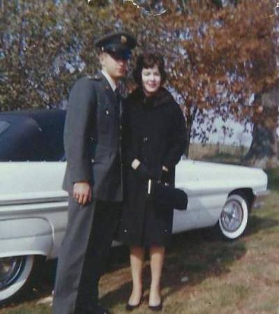 Clarence Webb