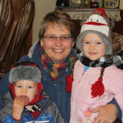 Cheryl Kienzle