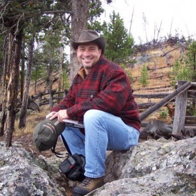 Jeffery Schaefer