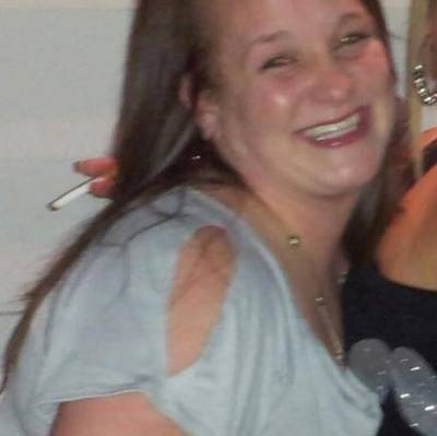 Carly Davis