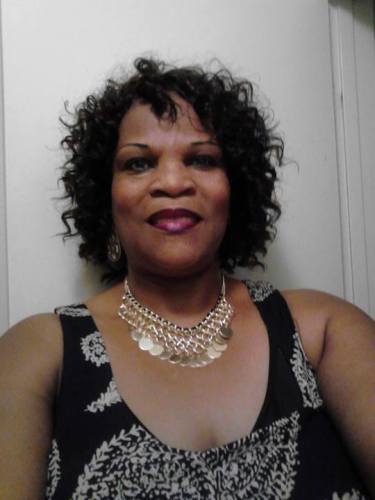 Angela Frazier