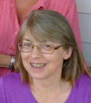 Margaret Schill