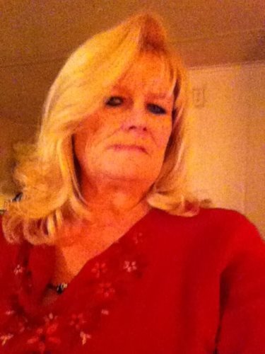 Susan Clarke