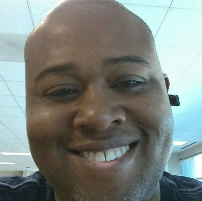 Rodney Threadgill