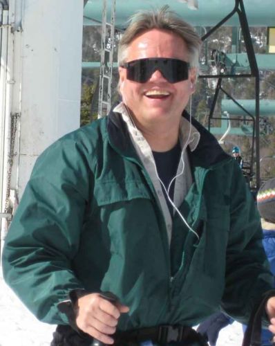 Peter Wulfman