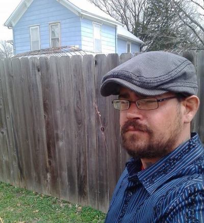 Clayton Bullock