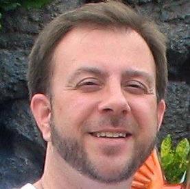 James Keyser