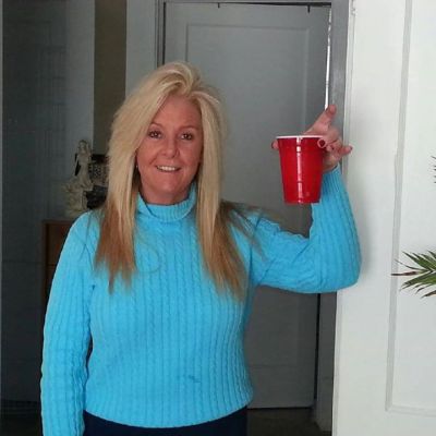 Karen Huebner