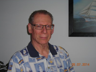 David Roesch