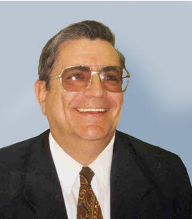 Marshall Greenspan