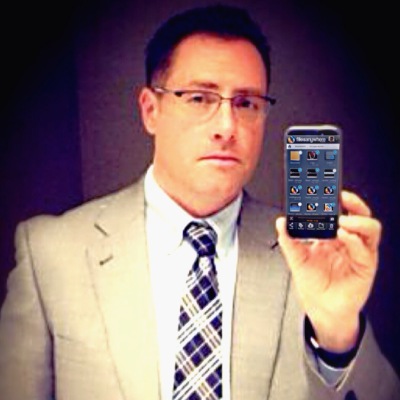 Timothy Rice
