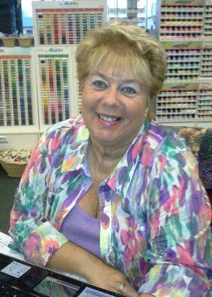 Joanne Barletto