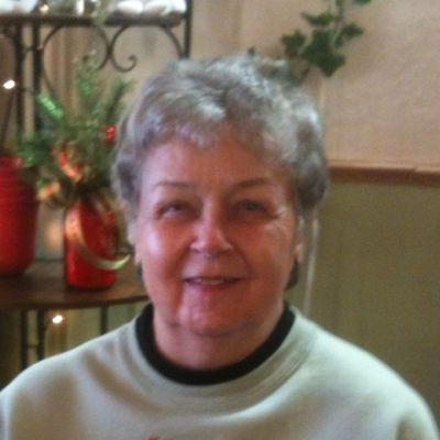 Mary Umbarger