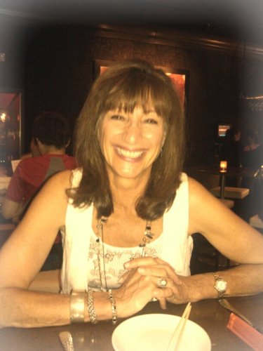 Denise Brewster
