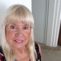 Carolyn Buford