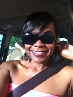 Tiffinie Beard