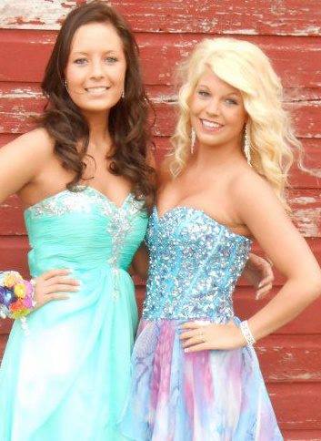 Ashley Hemrich
