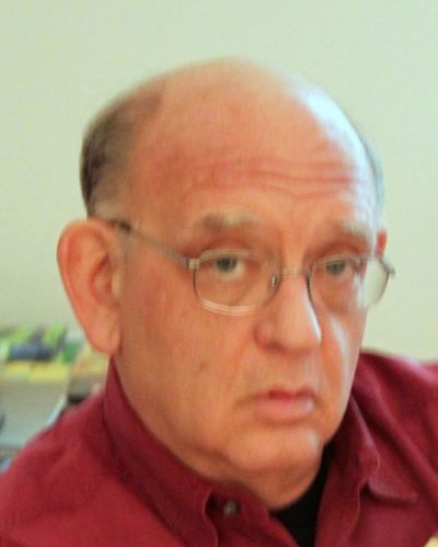 Paul Treuhaft