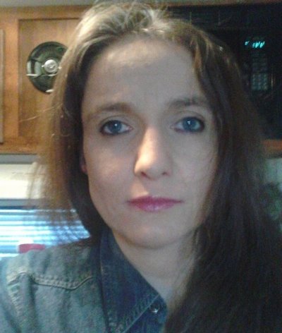 Christina Bruton