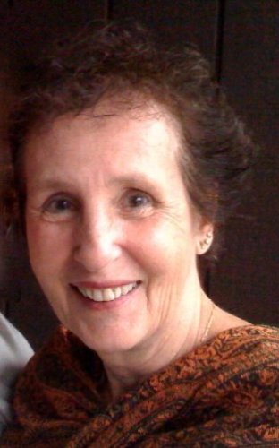 Joyce Jozwicki