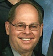 Richard Novell