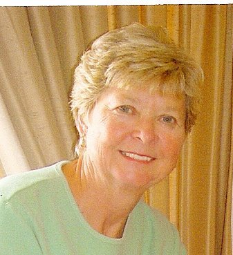 Norma Smith