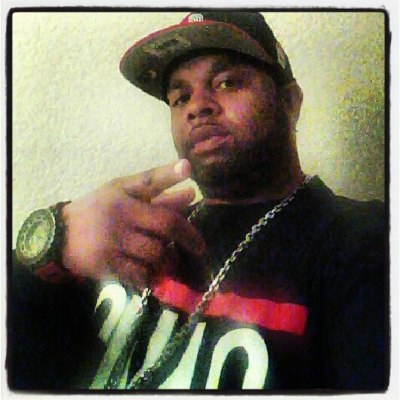 Demond Cooper