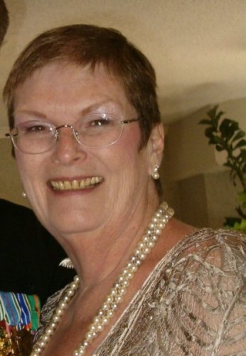 Constance Cole