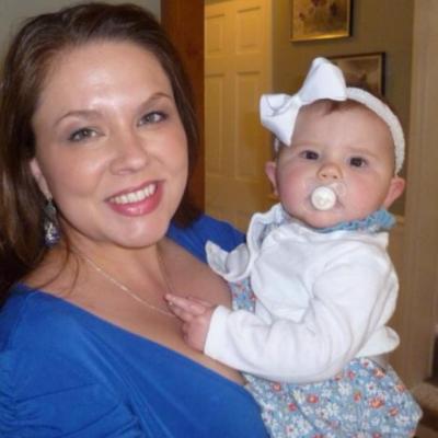 Kelly Scarola